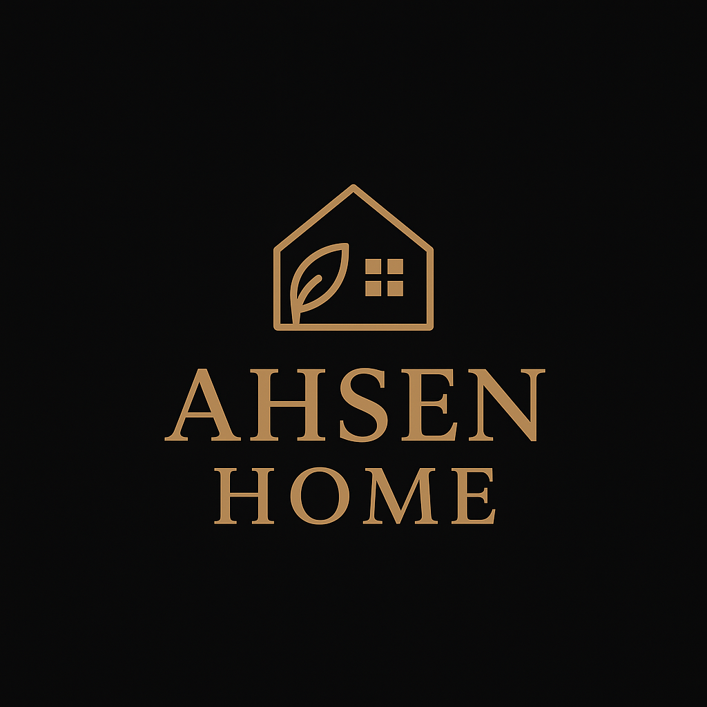 Ahsenhome.com 